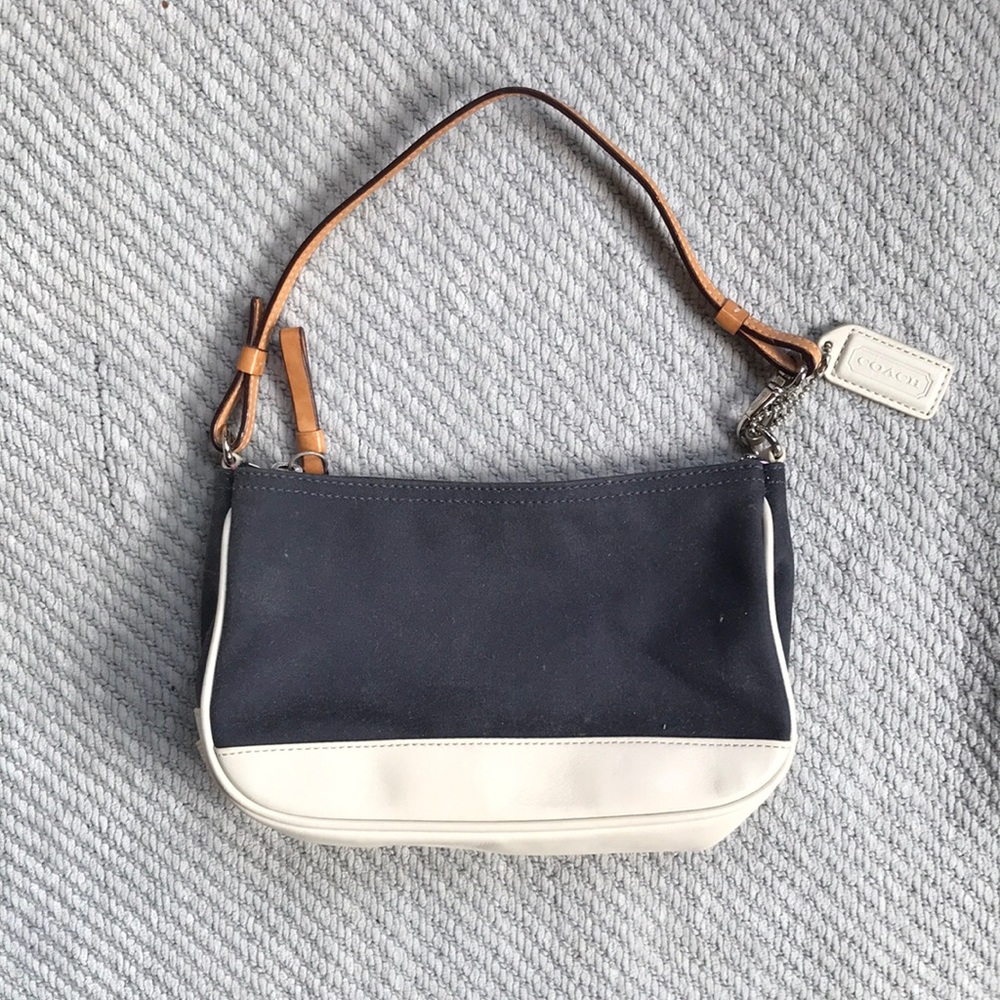 COACH | Vintage Coach Purse